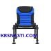 Кресло фидерное Flagman Armadale Feeder Chair Large Ø36мм